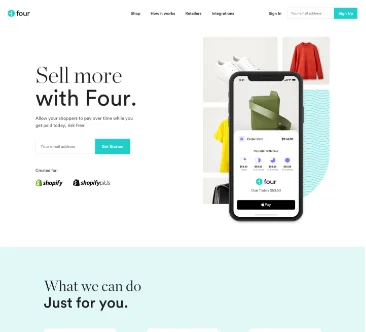 Ecom Portfolio 4