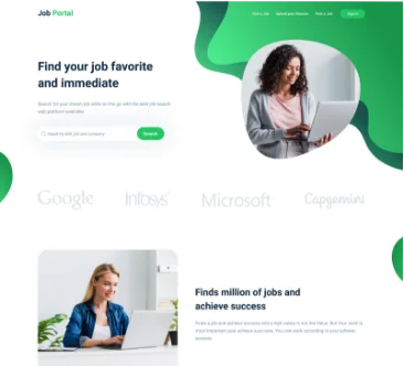 Ecom Portfolio 1