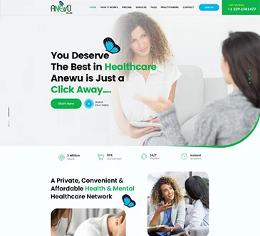 Ecom Portfolio 1